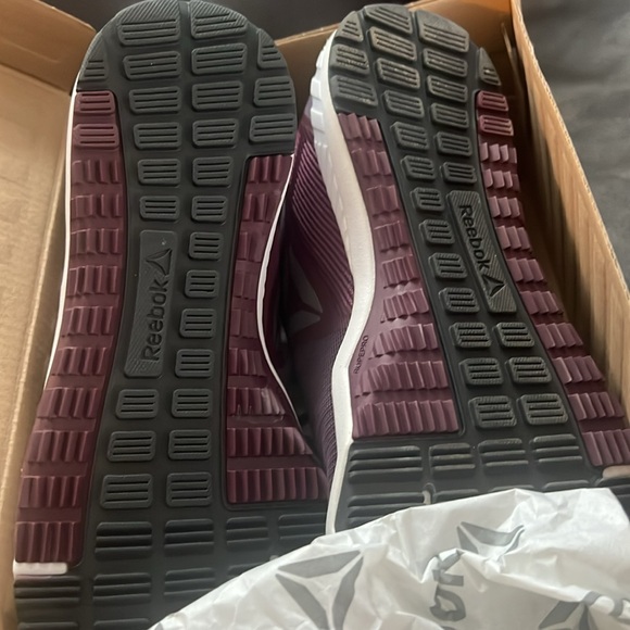 Reebok trainers - Picture 7 of 9